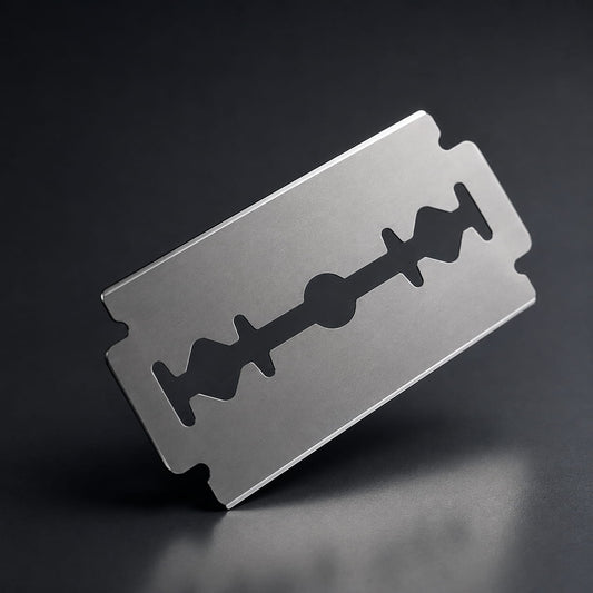 Pack 20 Keenmark™ Blades