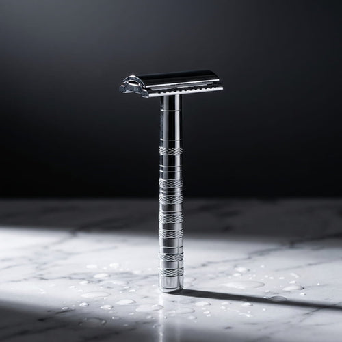 Safety Razor Keenmark™