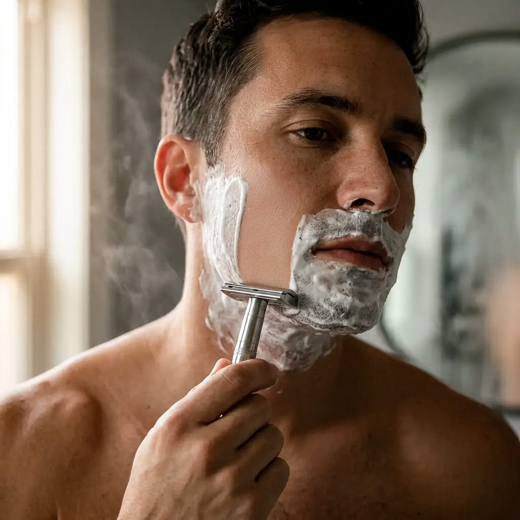 Safety Razor Keenmark™