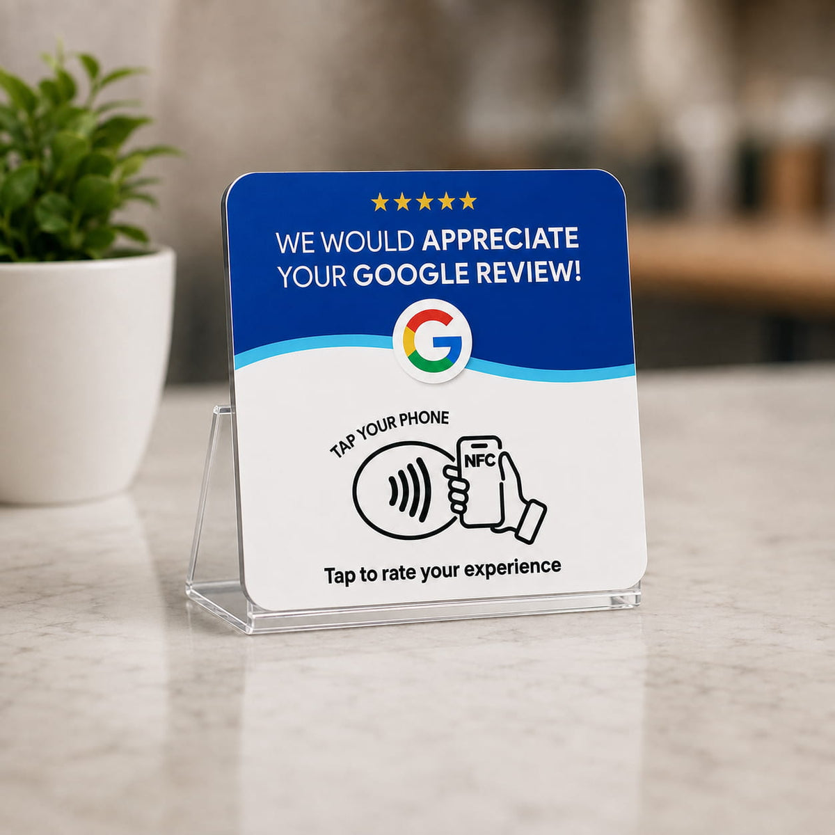 TrustTap Instant Reviews