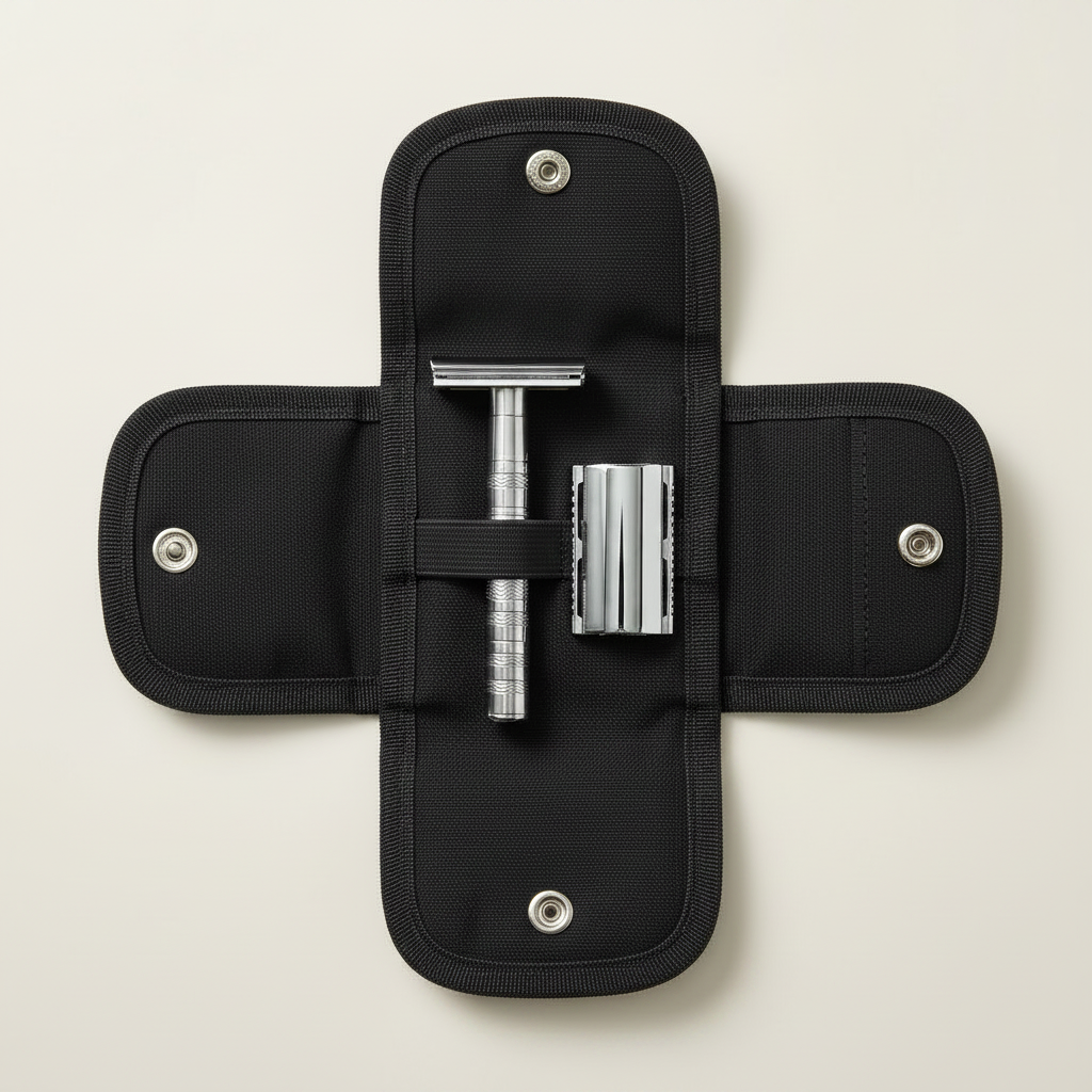 Travel Case  Keenmark™